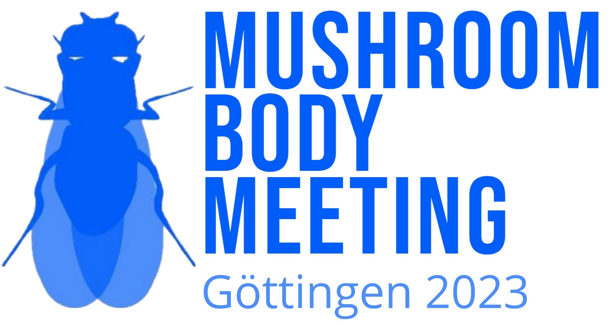 Mushroom Body Meeting 2023